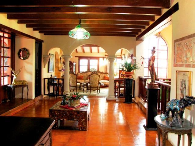 Bed and Breakfast Hacienda El Pinar Del Viento Вилья-де-Лейва Экстерьер фото